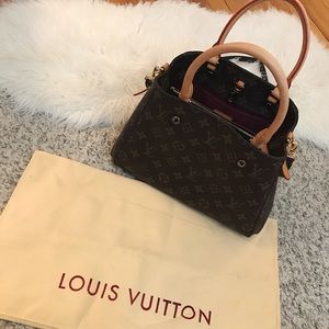 Louis Vuitton Purse